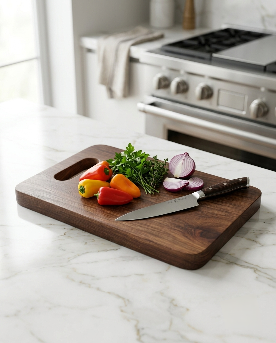 Natural Beauty for Your Home.