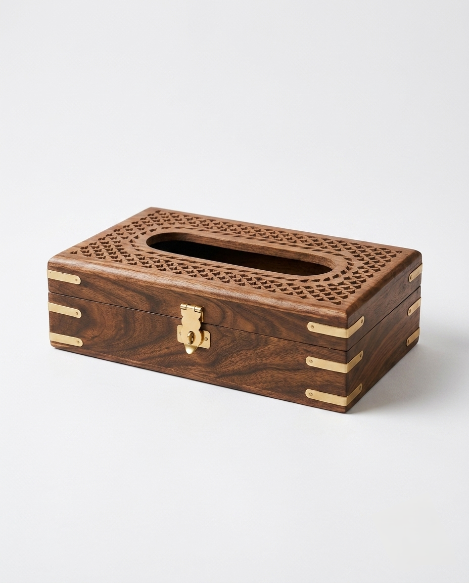 Elegant Craftsmanship for Your Home